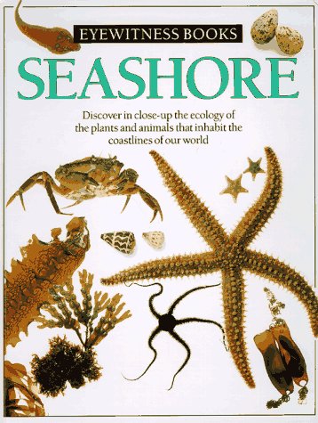 Stock image for Seashore for sale by Better World Books: West