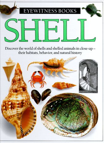 Shell (9780394822563) by Dorling Kindersley Ltd
