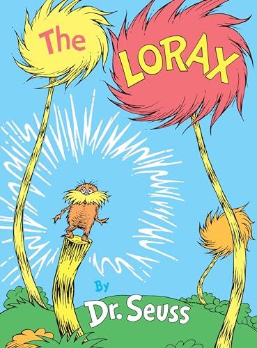 9780394823379: The Lorax