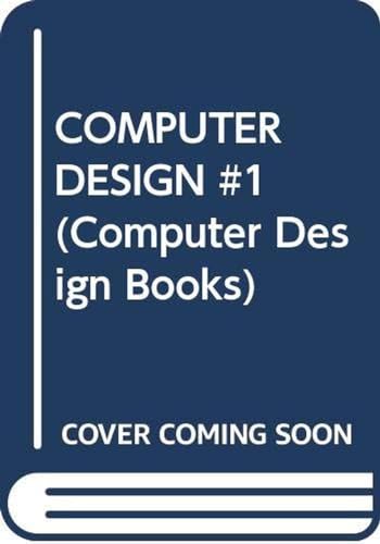 Beispielbild fr Computer Design Book, No. 1 zum Verkauf von Top Notch Books