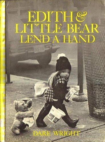 9780394823898: EDITH AND LITTLE BEAR LEND A HAND