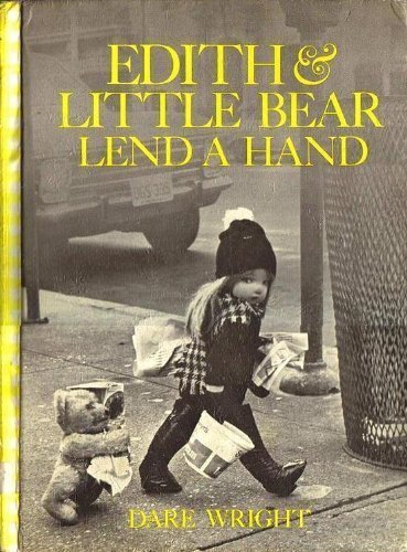 9780394823898: Edith and Little Bear Lend a Hand