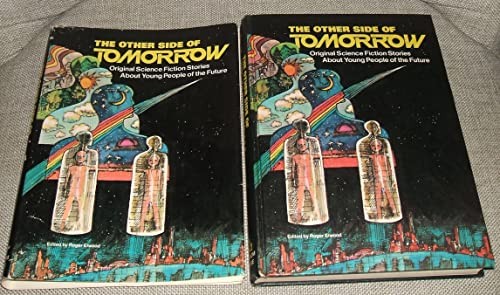 Stock image for The Other Side of Tomorrow for sale by Wonder Book