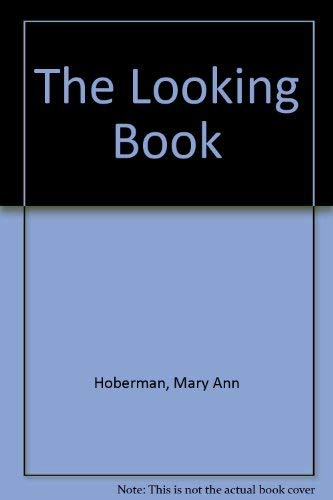 Stock image for The looking book for sale by Blue Marble Books LLC