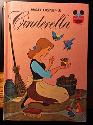 Stock image for Cinderella for sale by ThriftBooks-Reno