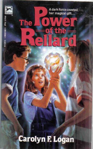 9780394825861: The Power of the Rellard