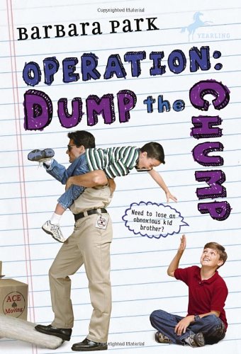 Beispielbild fr Operation: Dump the Chump zum Verkauf von Adventures Underground