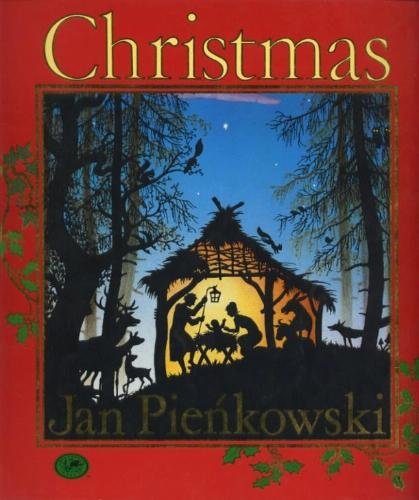 Imagen de archivo de Christmas a la venta por Wonder Book