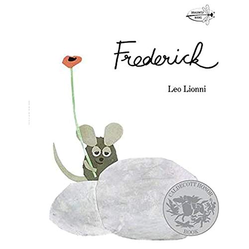 Frederick - Leo Lionni
