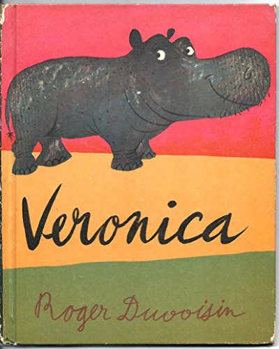 9780394826165: VERONICA-PAPER