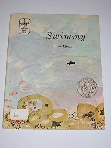 9780394826202: Swimmy (Knopf Children's Paperbacks)