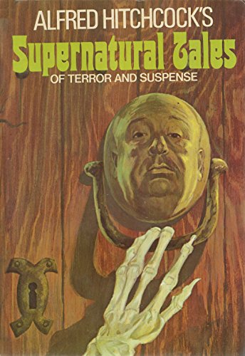 9780394826769: Alfred Hitchcock's Supernatural Tales of Terror and Suspense