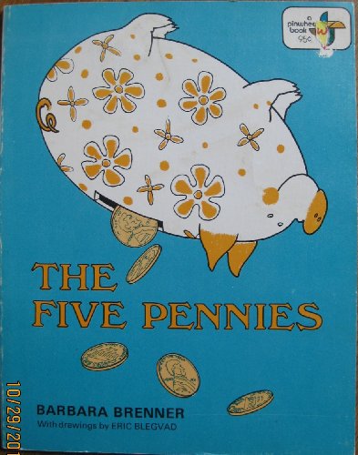 Stock image for The Five Pennies for sale by SecondSale
