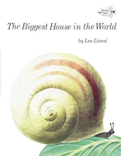 Imagen de archivo de The Biggest House in the World (Knopf Children's Paperbacks) a la venta por SecondSale