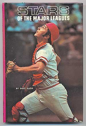 Stock image for Stars of the Major Leagues for sale by Better World Books