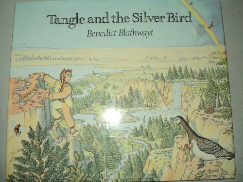 Beispielbild fr Tangle and the Silver Bird zum Verkauf von ThriftBooks-Dallas
