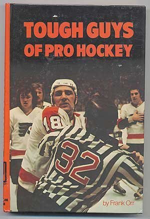 Stock image for Tough Guys of Pro Hockey for sale by ThriftBooks-Atlanta