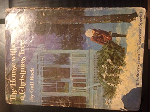 Beispielbild fr The House Without a Christmas Tree zum Verkauf von ThriftBooks-Reno