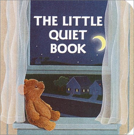 9780394828992: The Little Quiet Book