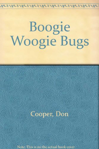 9780394829500: Boogie-Woogie Bugs