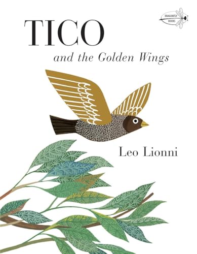 9780394830780: Tico and the Golden Wings