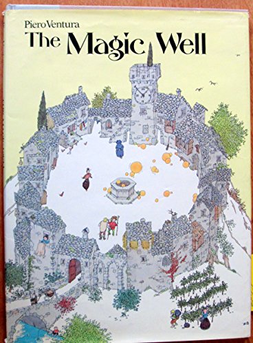 9780394831329: The Magic Well