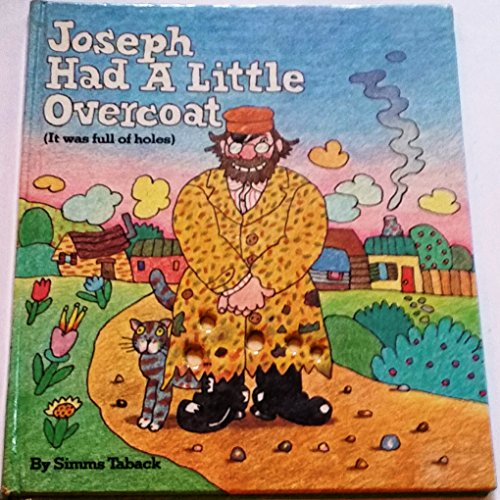 9780394832517: Joseph Had a Little Overcoat