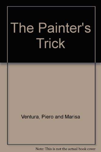 Stock image for The Painter's Trick for sale by WorldofBooks