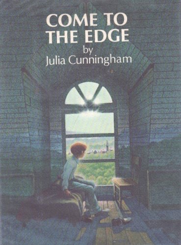 Imagen de archivo de Come to the edge a la venta por Wonder Book