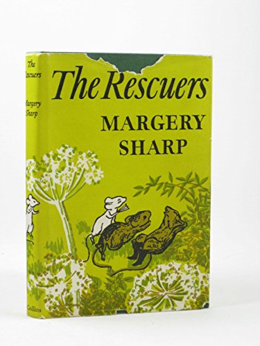 Imagen de archivo de The Rescuers (Disney's Wonderful World of Reading) a la venta por Your Online Bookstore