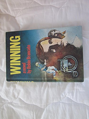 Stock image for Winning for sale by Better World Books: West