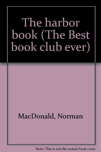 9780394837116: Title: The Harbor Book Best Book Club Ever