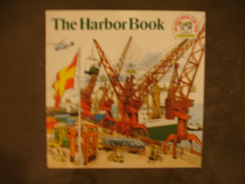 Beispielbild fr THE HARBOR BOOK zum Verkauf von ODDS & ENDS BOOKS