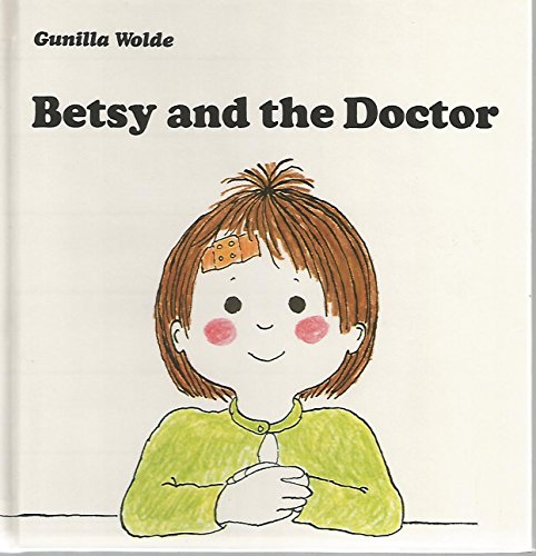 Beispielbild fr Betsy and the Doctor zum Verkauf von Orion Tech