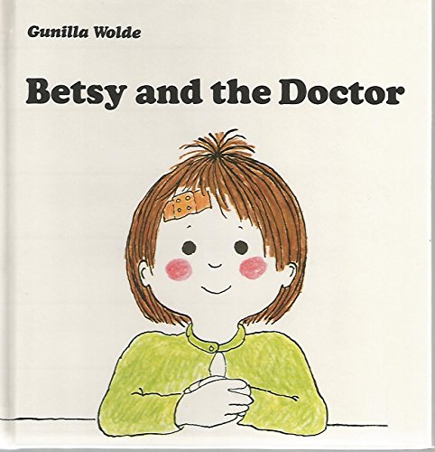 Stock image for Betsy and the Doctor for sale by Gulf Coast Books