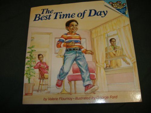 Stock image for The Best Time of Day for sale by Nelsons Books