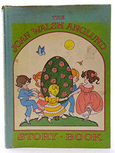 Beispielbild fr Joan Walsh Anglund Storybook zum Verkauf von Wonder Book