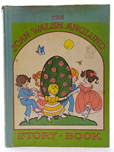 Imagen de archivo de Joan Walsh Anglund Storybook a la venta por Wonder Book