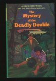 9780394839028: Alfred Hitchcock and the Three Investigators in the Mystery of the Deadly Double: Based on Characters Created by Robert Arthur