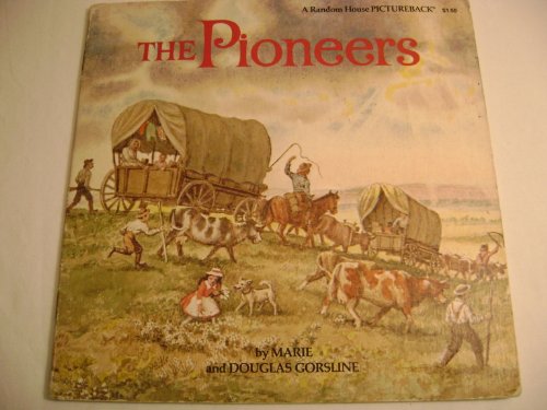 Imagen de archivo de The Pioneers a la venta por Ken's Book Haven