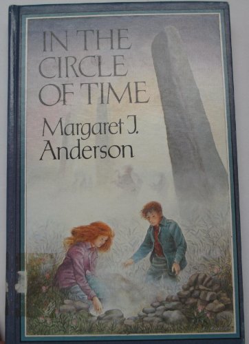 Beispielbild fr In the circle of time zum Verkauf von Robinson Street Books, IOBA