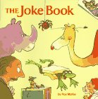 Stock image for The Joke Book (Pictureback(R)) for sale by SecondSale