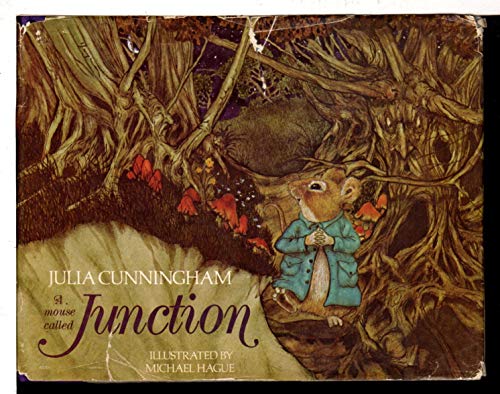 A Mouse Called Junction