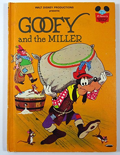 Stock image for Walt Disney Productions Presents Goofy and the Miller for sale by ThriftBooks-Atlanta