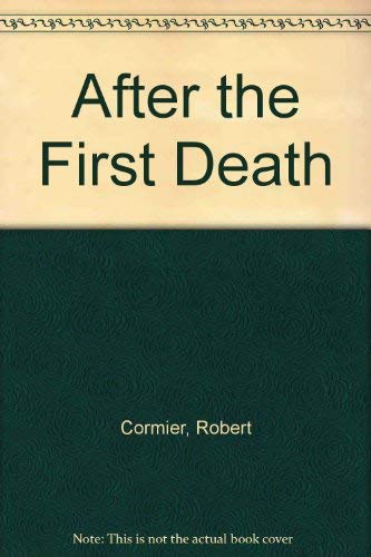 9780394841229: After the First Death