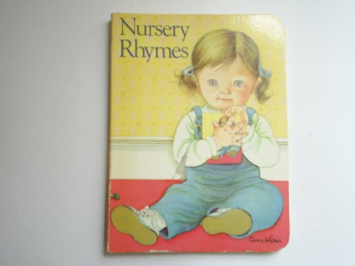 Stock image for Nursery Rhymes for sale by Better World Books