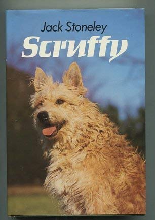 9780394841618: Scruffy Der Hund, der in die Zeitung kam.