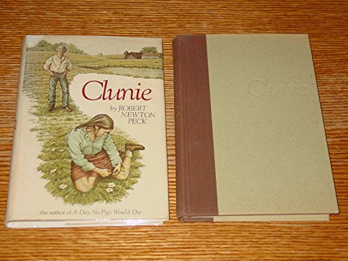 Stock-Bild f�r Clunie