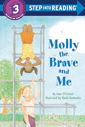 Imagen de archivo de Molly the Brave & Me a la venta por Top Notch Books