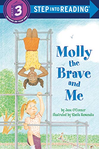 9780394841755: Molly the Brave and Me: Step Into Reading 3